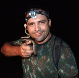 Paulo Sérgio Bernarde