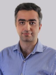 Behnam Montazeri