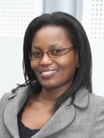 Prof. Judy Muthuri