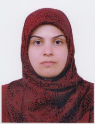 Fatemeh Rezaie