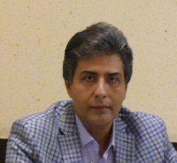 Dr. Hamed Ghazavi