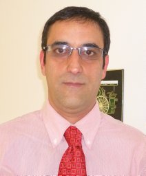 Alireza Maheri