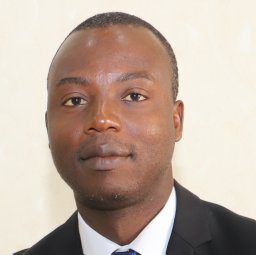 Olayinka C. Oloke (Ph.D)