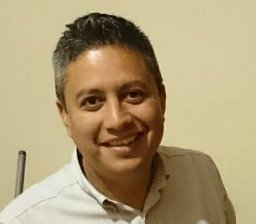 Benjamín Ojeda Magaña