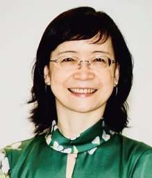 Rong Wang (NTU)