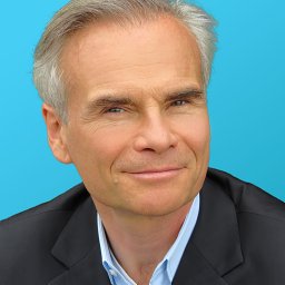 Paul Hofmann