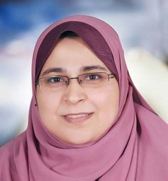 Dalia M Abd El-Rehim