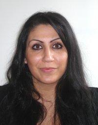 Dr Maria Ioannou
