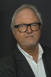 Professor Hans Bisgaard