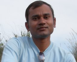 Pradeep K. Divakar