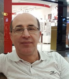 Ramin Nabizadeh Nodehi