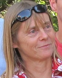 Angélique D'Hont