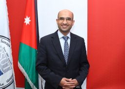 Mohammed Sababheh