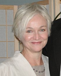 Carol Martin