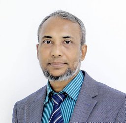 Professor Dr. SM Shirazi, CEng