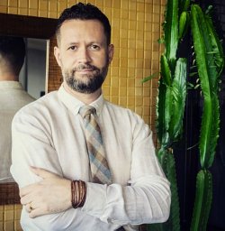 Marcus Vinícius Guimarães de Lacerda