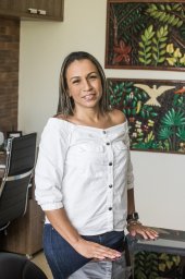 Gisely Cardoso de Melo