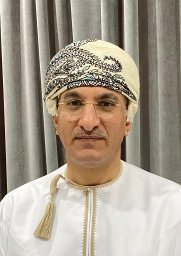 Prof. Ali Mahdi Kazem III أ. د. علي بن مهدي بن كاظم