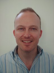 Jeremy Gauntlett-Gilbert