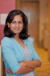 Valya Ramakrishnan, Ph.D.