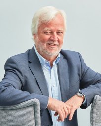 Jürgen Vormann, Prof. Dr.