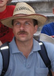 Tibor Kalapos