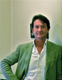 andrea falini