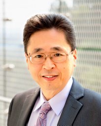 Hiroshi Ishikawa