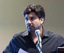 Jishnu Das