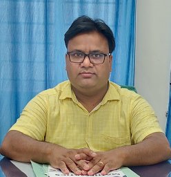 Dr. Sunil Kumar