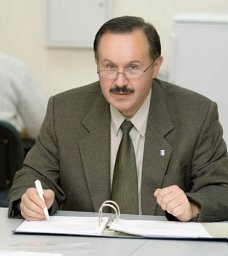 Vladimir Uglov (Владимир Углов)