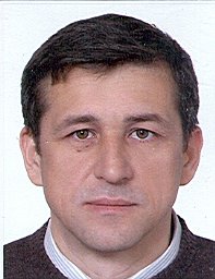 Parasyuk Oleg / Парасюк Олег