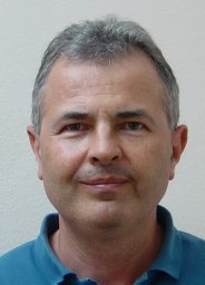 Oleg Yaroshchuk