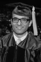 Khagendra Bhandari, PhD