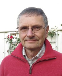 Bengt Söderström