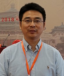 Yefeng Yao