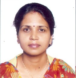 Dr. Jyotirmayee Mohanty, FRSC, FNASc