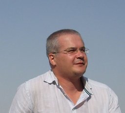 Igor Esau