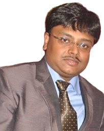 Prof. Kaushik Pal,Ph.D.;D.Sc.(Malaysia)