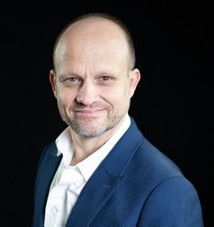 A/Prof Daniel A. JAMES