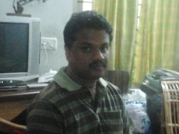 M. R. Baiju