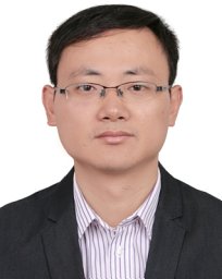 Shihong Zou