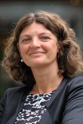 Jacqueline Bloemhof