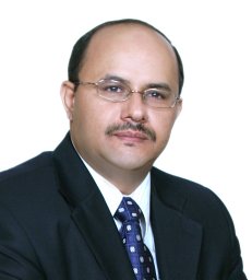 Dr. Mohammed Al-Mansoori