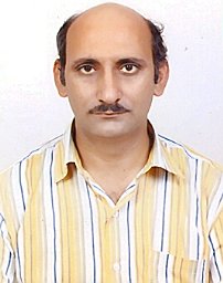 BIJENDRA KUMAR