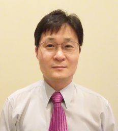 Dae Joong kim