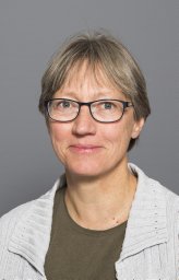 Pia Frederiksen