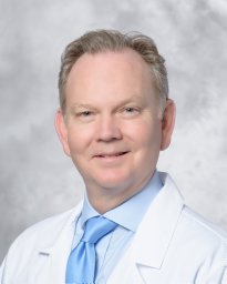 Paul Larson, MD