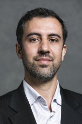 Mahdi Zarghami