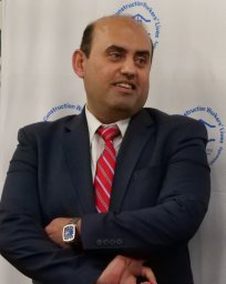 Ahmed Jalil Al-Bayati